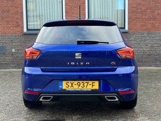 SEAT Ibiza | LED | CARPLAY | CAMERA | CLIMA | - afbeelding nr 5