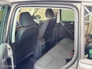 Volkswagen Tiguan Volkswagen Tiguan 1.4 TSI Sport&Style | PDC | Camera | Navi - afbeelding nr 18