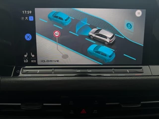 Volkswagen Golf Volkswagen Golf 1.4 eHybrid GTE 245PK DSG | IQ.Light | Navi | Apple CarPlay | BTW Auto | - afbeelding nr 34