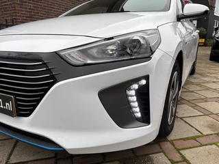 Hyundai IONIQ - afbeelding nr 8