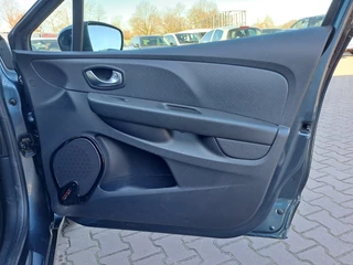 Renault Clio | Airco | Cruise | Navi | Trekhaak | LMV | - afbeelding nr 30