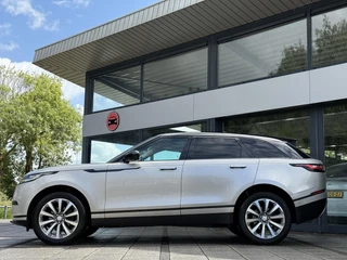 Land Rover Range Rover Velar Land Rover Range Rover Velar 2.0 I4 AWD R-Dynamic HSE | Panorama | Meridian Sound | HUD | Carplay | - afbeelding nr 3