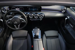 Mercedes-Benz CLA - afbeelding nr 47