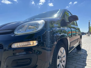 Fiat Panda Fiat Panda 1.2 Edizione Cool 90.000 km airco apk - afbeelding nr 23