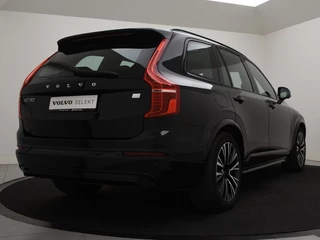Volvo XC90 Volvo XC90 T8 PLUG-IN HYBRID LONG RANGE ULTIMATE DARK LUCHTVERING BOWERS&WI - afbeelding nr 4