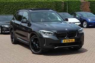 BMW iX3 High Executive 80 kWh