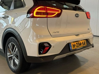 Kia Niro Kia Niro 1.6GDi Hybrid 104Kw DynamicLine Automaat Camera|Clima|Navi - afbeelding nr 31