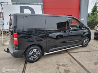 Toyota ProAce Toyota ProAce Worker 2.0 D-4D Cool Comfort 3-ZITS - afbeelding nr 7