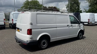Volkswagen Transporter - afbeelding nr 9