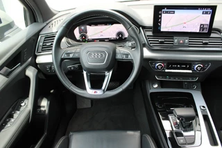 Audi Q5 - afbeelding nr 15