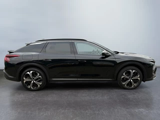 Citroën C5 X Citroën C5 X 130Pk Business | Automaat | Headup | Keyless | Navi | Camera - afbeelding nr 6