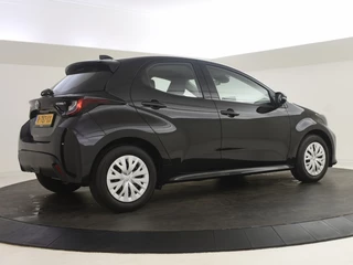 Toyota Yaris Toyota Yaris 1.5 Hybrid Active | Camera | Carplay & Android auto - afbeelding nr 11