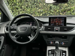 Audi A6 Audi A6 Avant 1.8 TFSI ultra Advance, FACELIFT, NL AUTO, NAP-LOGISCH, MATRIX, KEYLESS, ECC-AIRCO, NAVI, CRUISE, LICHTMETAAL 18