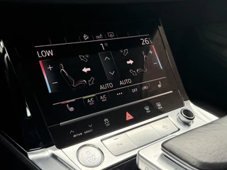 Audi e-tron Audi e-tron e-tron 50 quattro Launch edition plus 71 kWh | Panoramadak | Apple Carplay - afbeelding nr 29