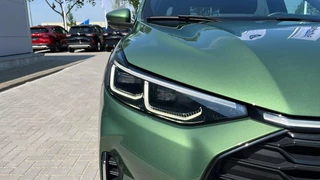 Ford Kuga Ford Kuga 2.5 FHEV ST-Line X 190pk | Driver Assistance Pack | Technology Pack | Panoramadak | Geen stekker nodig | Winterpack | All Weather Banden | 1.600kg Trekgewicht - afbeelding nr 11