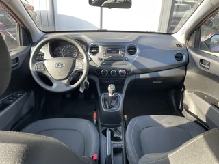 Hyundai i10 - afbeelding nr 7