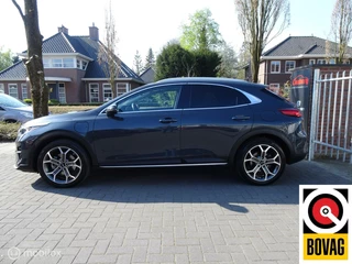 Kia XCeed Kia XCeed 1.6 GDi PHEV ExecutiveLine Alle Opties + Trekhaak !!! - afbeelding nr 2