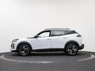 Peugeot 2008 - afbeelding nr 10