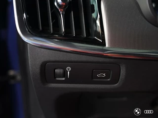 Volvo V90 Volvo V90 2.0 T4 R-DESIGN / DEALER ONDH / SCANDINAVIAN LINE / CARPLAY / WINTERSET / 18
