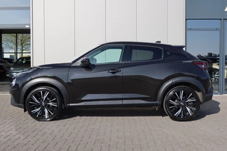 Nissan Juke - afbeelding nr 3
