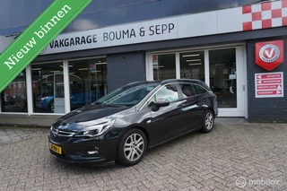 Opel Astra - 239687170-0
