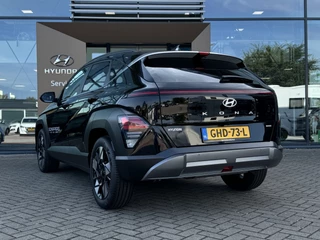 Hyundai Kona | Camera | adaptive cruise - afbeelding nr 9