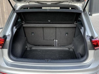 Volkswagen Tiguan Volkswagen Tiguan 1.4 TSI ACT R-Line, Wegkl.Trekhaak, CAMERA, ACC - afbeelding nr 21