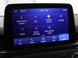 Ford Focus Ford Focus 1.0 EcoBosst Hybrid ST Line X |  Stoel & stuurverwarming | Camera | Full LED | Carplay | Keyless | Climate control | Cruise control - afbeelding nr 21