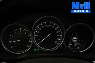 Mazda CX-5 Mazda CX-5 2.0 SkyActiv-G 165 Skylease Luxury|360°CAM|HUD|LED - afbeelding nr 5