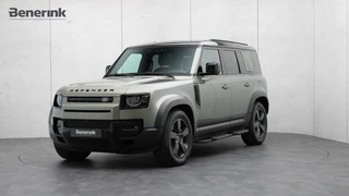 Land Rover Defender 110 2.0 P400e 110 SE