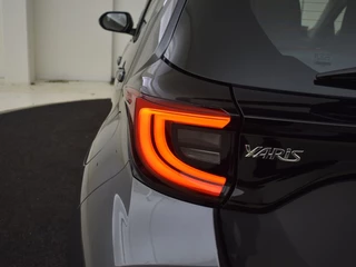 Toyota Yaris Toyota Yaris 1.5 Hybrid Edtion | Stuur en Stoelverwarming | Apple & Android C - afbeelding nr 14