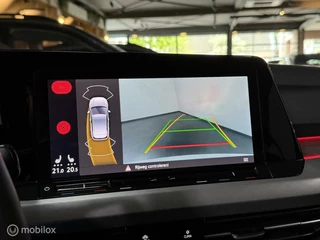 Volkswagen Golf Volkswagen Golf 1.5 eTSI DSG Life Business| CARPLAY | CRUISE - afbeelding nr 5