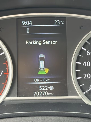 Nissan Micra Nissan Micra 0.9 IG-T N-Connecta | | Airco | Cruise | Camera achter - afbeelding nr 20
