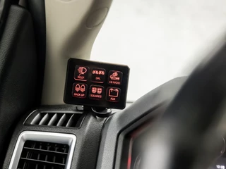 Dodge Ram 1500 402Pk Automaat (NAVIGATIE, CLIMATE, STUUR/STOELVERWARMING, CAMERA, LEDEREN SPORTSTOELEN, GETINT GLAS, TREKHAAK, CRUISE, BLUETOOTH, NIEUWSTAAT) - afbeelding nr 27