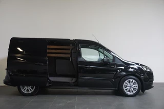 Ford Transit Connect Ford Transit Connect 1.5 EcoBlue L2 Trend Navi|Airco|PDC A|Cruise Control|3Zits|Camera|DAB+ - afbeelding nr 13