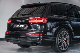 Audi Q7 Audi Q7 3.0 TFSI quattro Pro Line + 7p S-line Pano 360° ACC - afbeelding nr 34