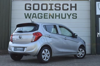 Opel KARL Opel KARL 1.0 ecoFLEX Edition | Navi | Carplay | Bluetooth | - afbeelding nr 4