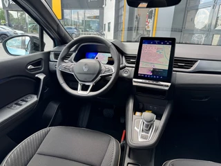 Renault Symbioz - afbeelding nr 32