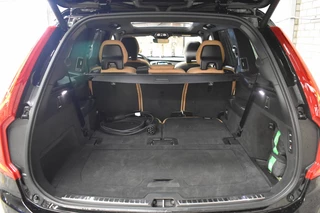 Volvo XC90 Volvo XC90 T8 455PK AWD Ultra Dark | Luchtvering | Bowers en Wilkins | Stoe - afbeelding nr 45