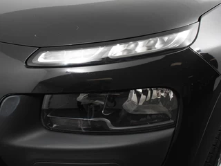 Citroën C4 Cactus Citroen C4 Cactus 1.2 PureTech Shine | Navigatie | Climate Control | Camera | Cruise Control | Handel/Export! - afbeelding nr 36
