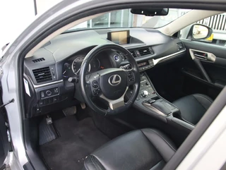 Lexus CT Lexus CT 200h Luxury Line | Full options | - afbeelding nr 3