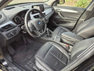 BMW X1 BMW X1 xDrive25e High Executive|Pano|Leder - afbeelding nr 17