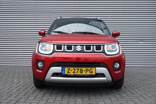 Suzuki Ignis - afbeelding nr 8