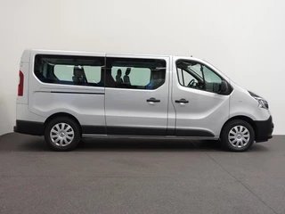 Renault Trafic Renault Trafic Passenger 2.0 dCi 120 L2H1 9 Persoons Airco Bluetooth  Led  Parkeersensoren - afbeelding nr 33