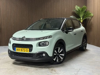 Citroën C3 1.2 PureTech Shine