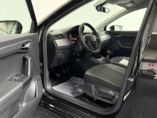 SEAT Ibiza SEAT Ibiza 1.0 TSI Style Business Intense | CAMERA | NAVI | ECC - afbeelding nr 2