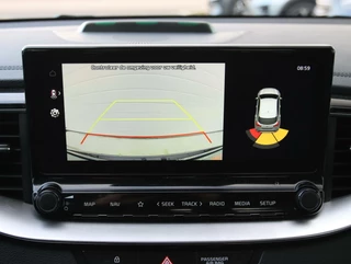 Kia XCeed Kia XCeed 1.6 GDi PHEV DynamicPlusLine | trekhaak - afbeelding nr 12