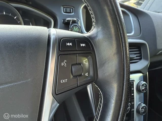 Volvo V40 Volvo V40 2.0 D4 R-Design Business Xenon Lichteschade! - afbeelding nr 21