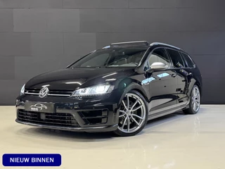 Volkswagen Golf | 19'' LMV | Elektr. stoel - afbeelding nr 1