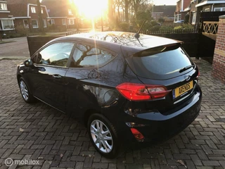 Ford Fiesta Ford Fiesta 1.1 Nw Model Nw distr.riem !! - afbeelding nr 6